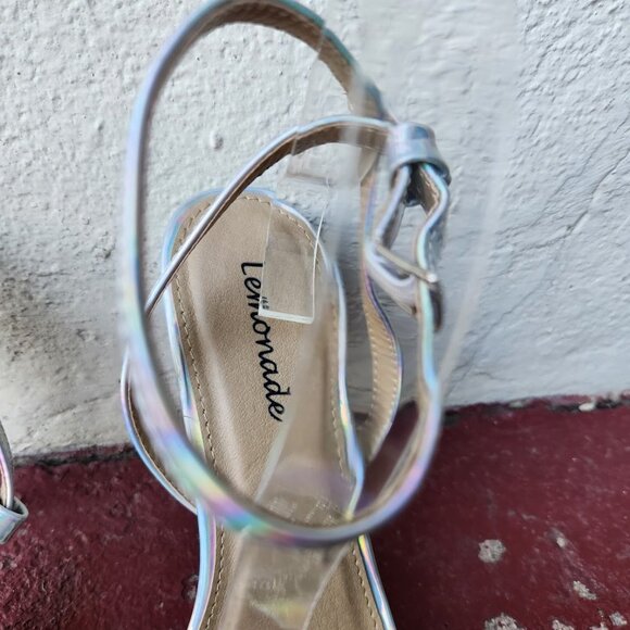 BARBIE TINGZ Rhinestone Stiletto Heels - Picture 11 of 13